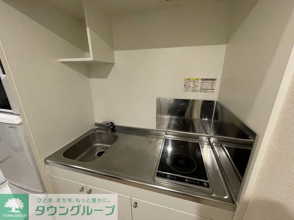 クレイノモンベルジェの物件内観写真